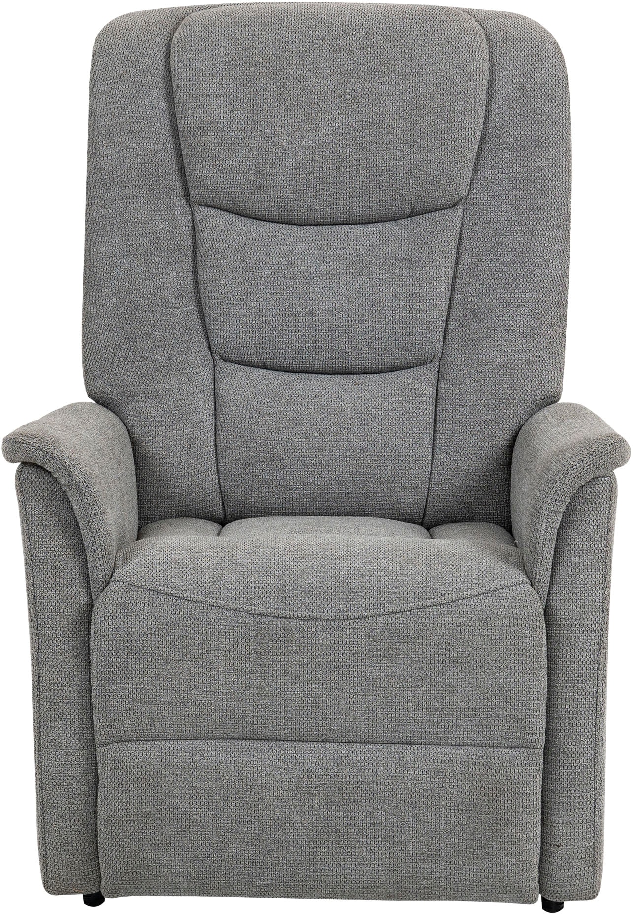 Duo Collection TV-Sessel »Parma 2« 1 Stk. tlg. mit Akku, mobiles Sitzen