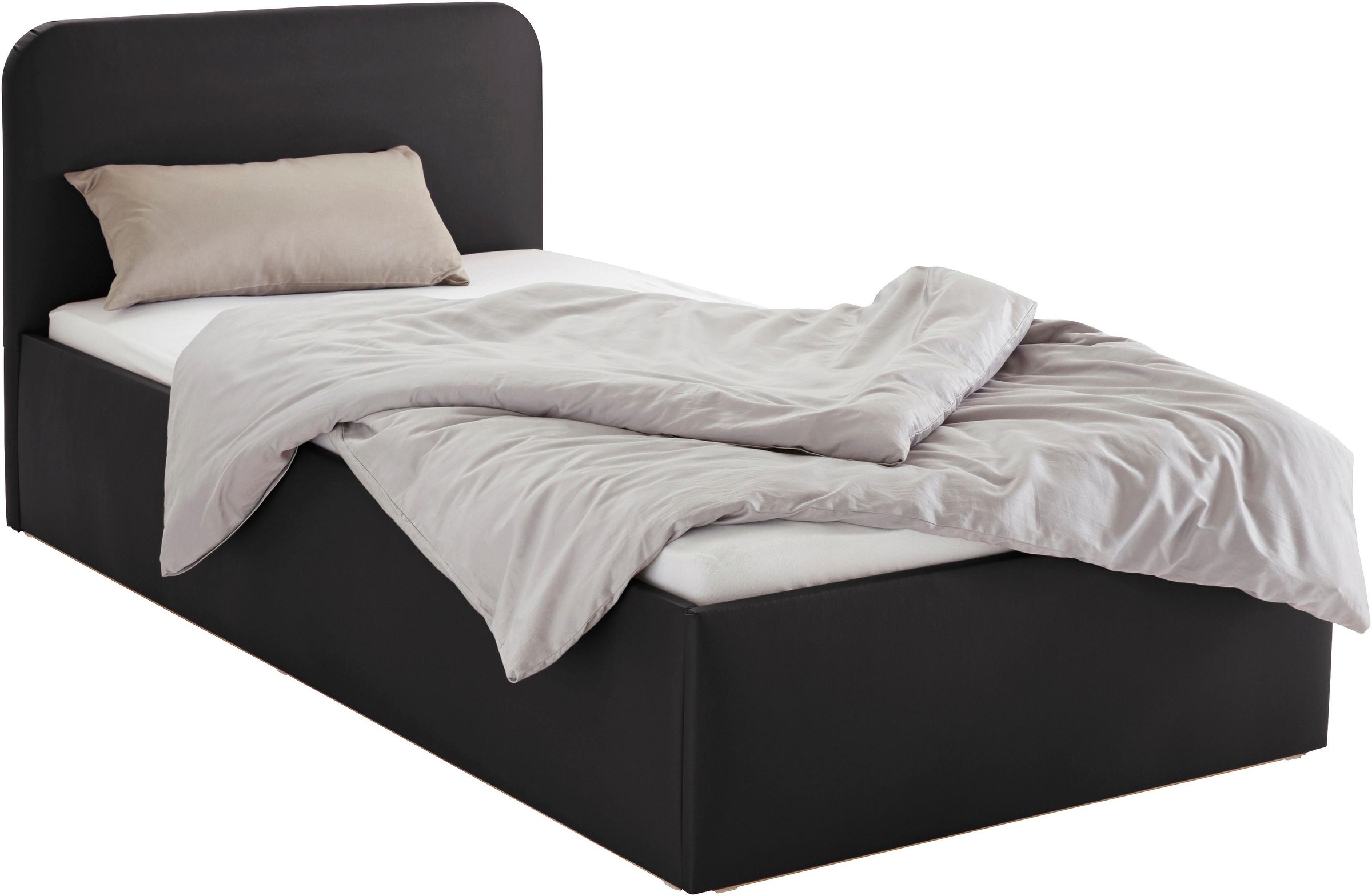 Westfalia Schlafkomfort Polsterbett inkl. Bettkasten bei Ausführung mit Mat günstig online kaufen