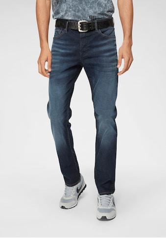 Slim-fit-Jeans »Tim«