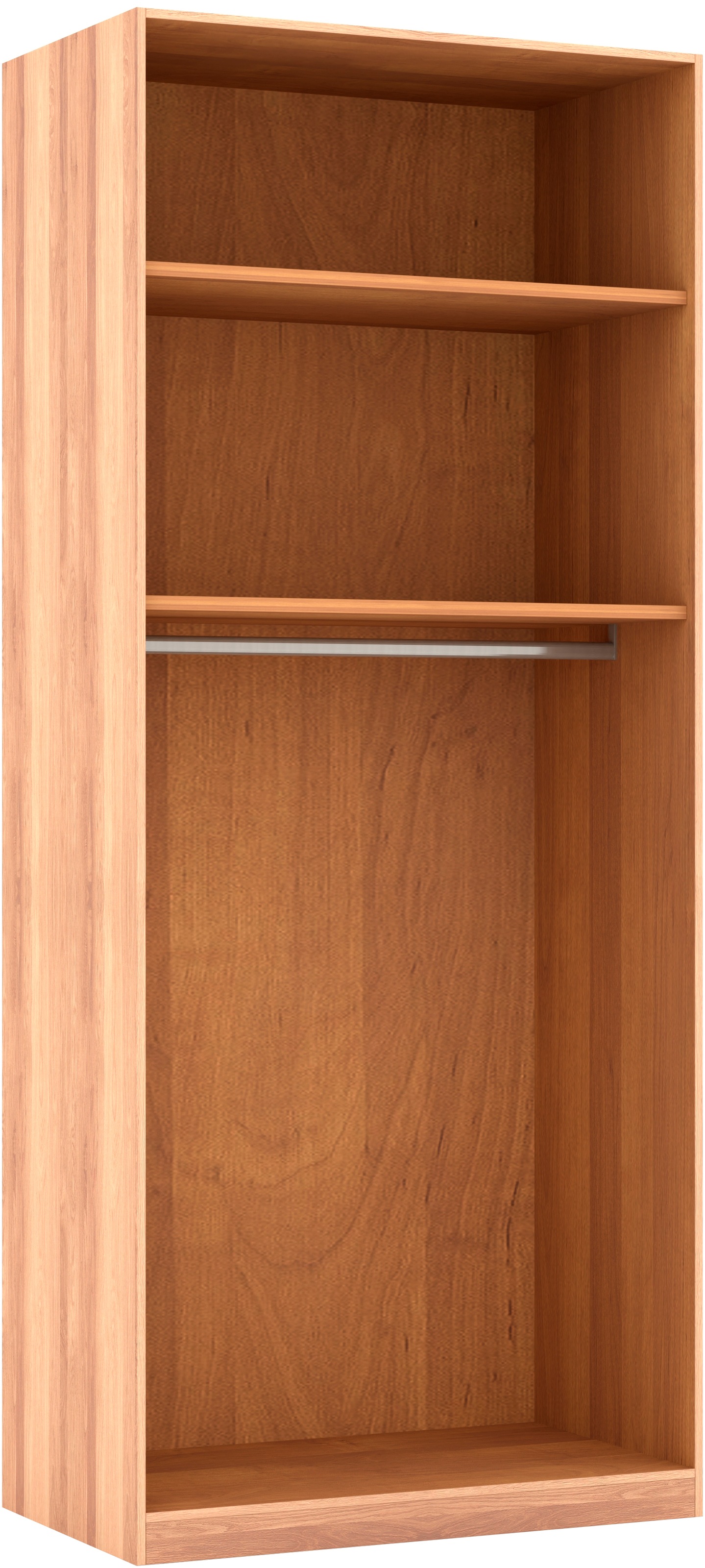 Musterring Drehtürenschrank »Sorrent, Kleiderschrank, Schrank«, (mit Türdäm günstig online kaufen