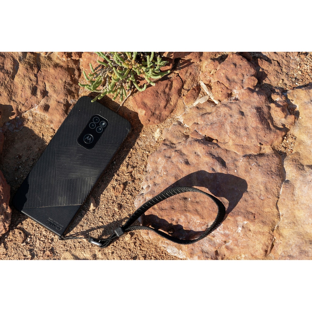 Motorola Smartphone »Defy«, (7,11 cm/6,5 Zoll, 64 GB Speicherplatz,), Outdoor
