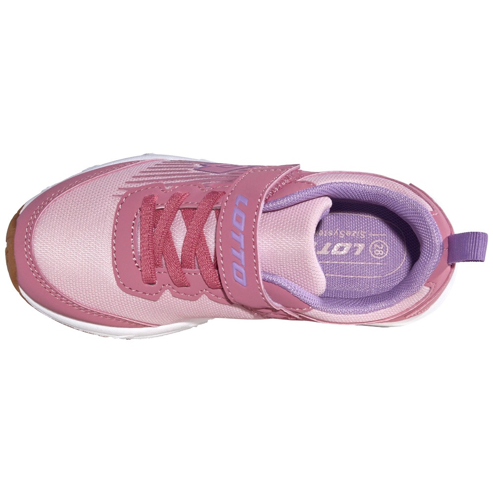 lotto Hallenschuh  - auch für den Hallensport geeignet