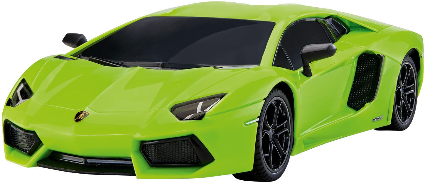 Revell® RC-Auto »Revell® control, Lamborghini Aventador Coupé«