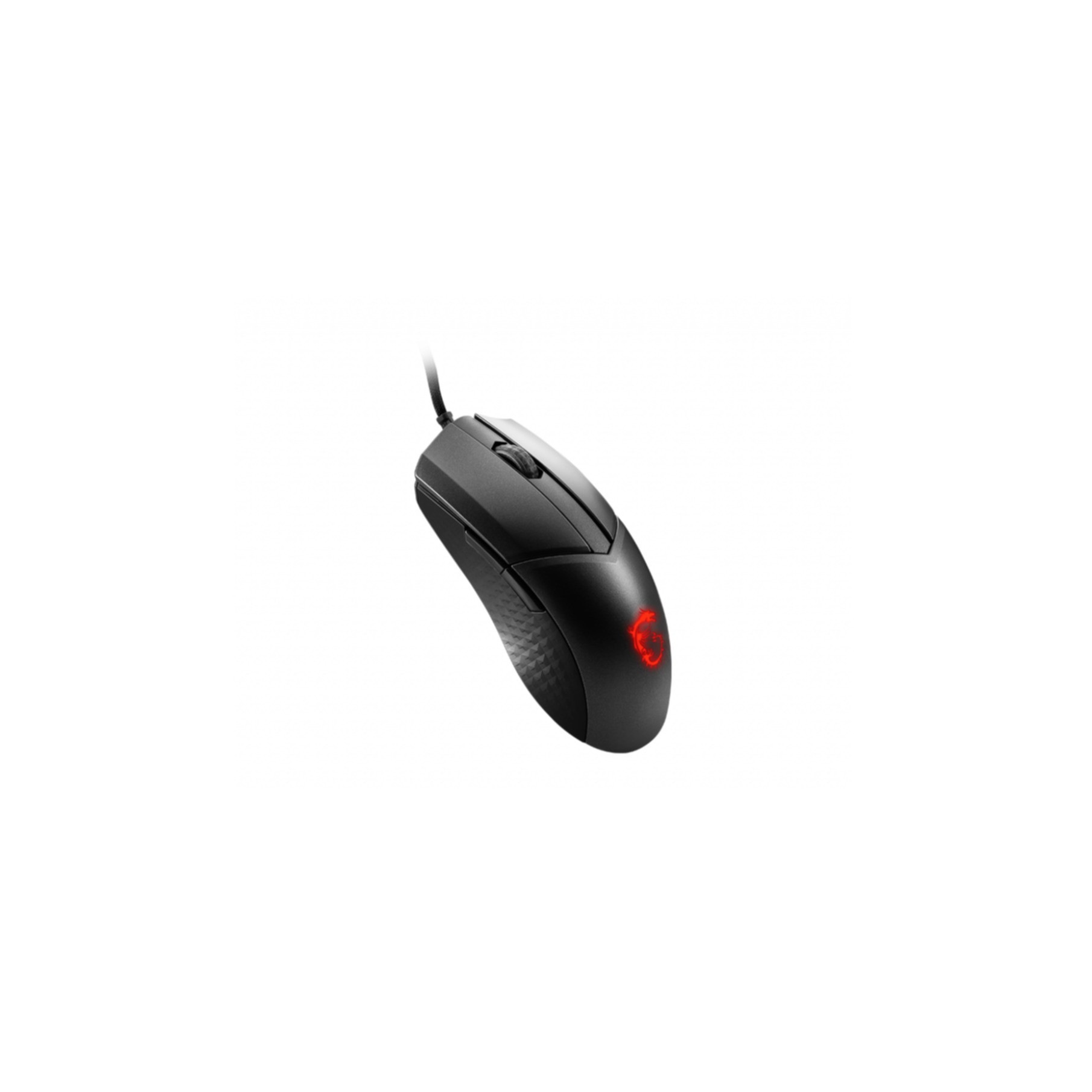 MSI Maus »Clutch GM41 Lightweight V2«