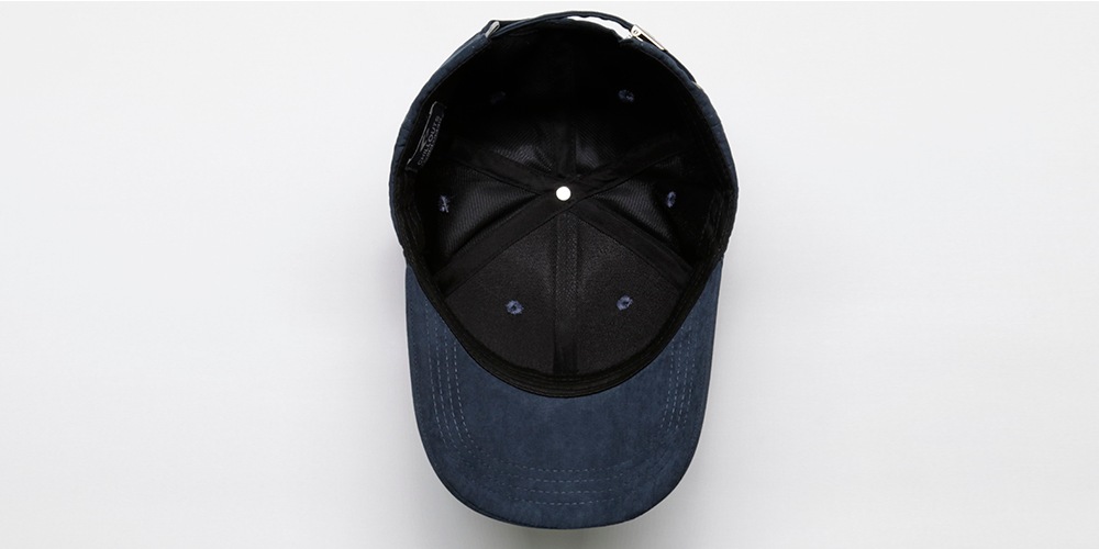 chillouts Baseball Cap »Nassau Hat«, (1 St.), mit verstellbarem Verschluss