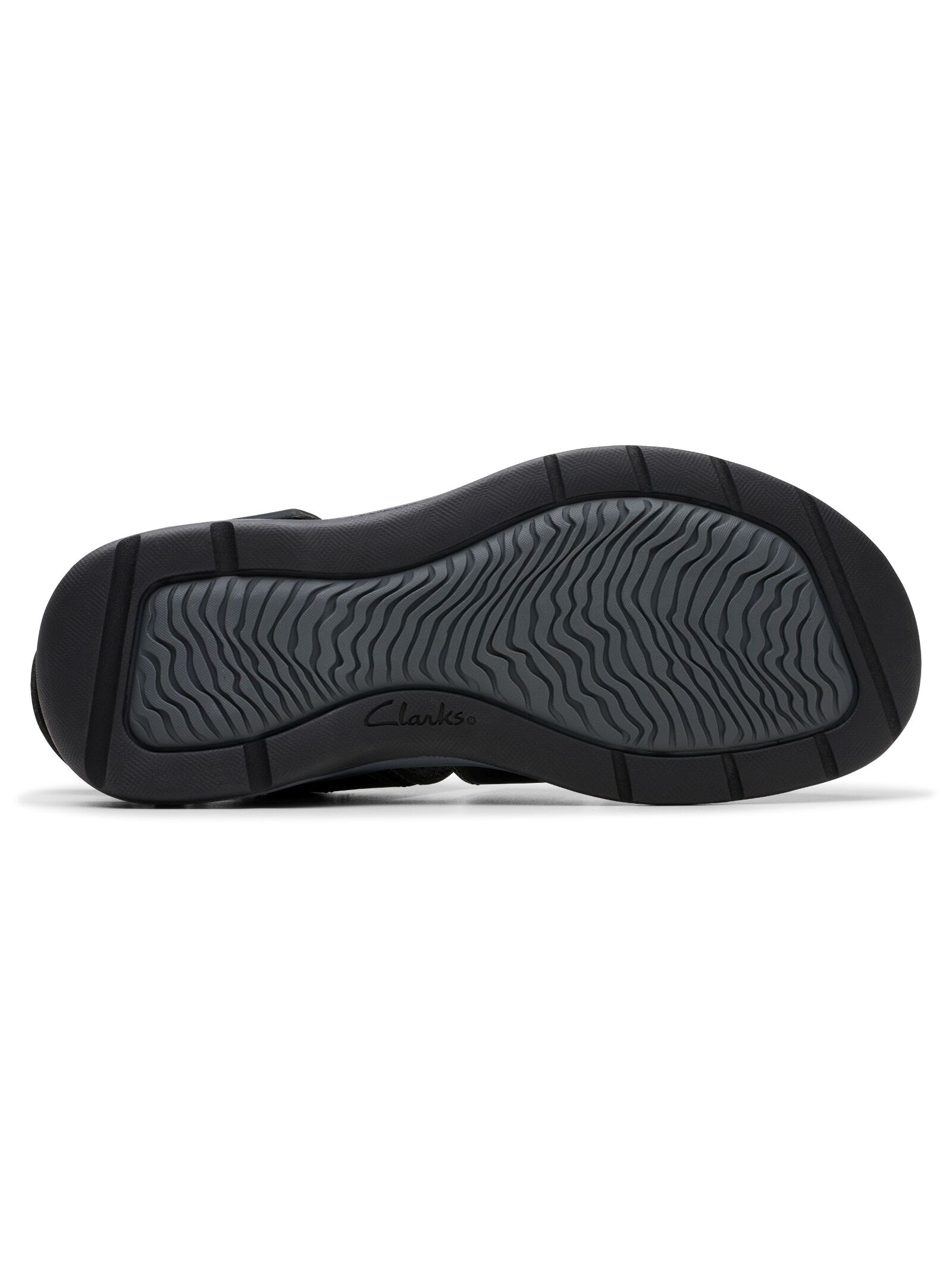 Clarks Sandale »Clarks Sandalen Leder«