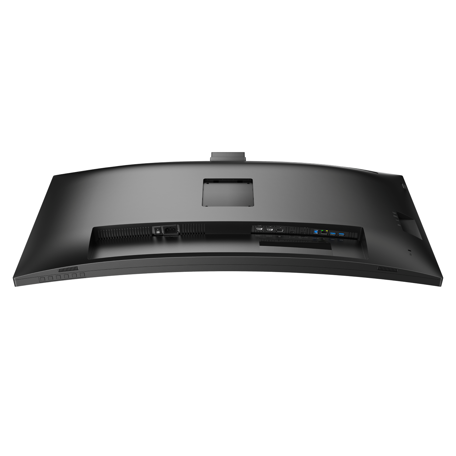 Philips Curved-LED-Monitor »40B1U6903CH«, 100,9 cm/40 Zoll, 5120 x 2160 px, 5K2K, 4 ms Reaktionszeit, 75 Hz