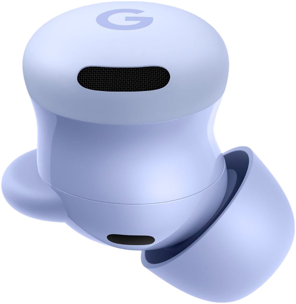 Google Smartphone-Headset »Pixel Buds 2a« Bluetooth Active Noise Cancelling (ANC) | LED Ladestandsanzeige | On-Ear-Erkennung | Sprachsteuerung | Transparenzmodus