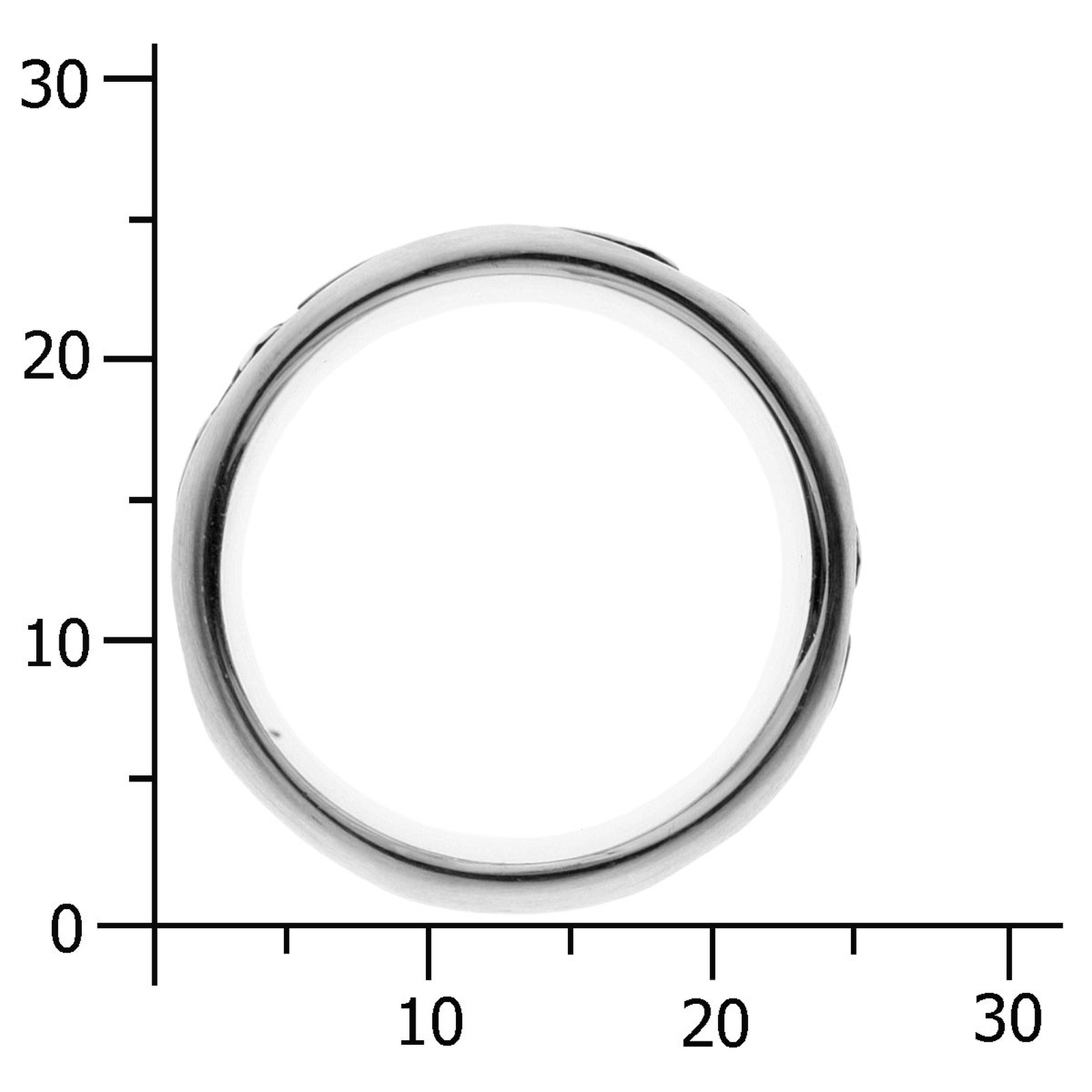 OSTSEE-SCHMUCK Fingerring »Ostsee-Schmuck Ring Fisch & Stern Ring Fisch & Stern«, (1 tlg.)