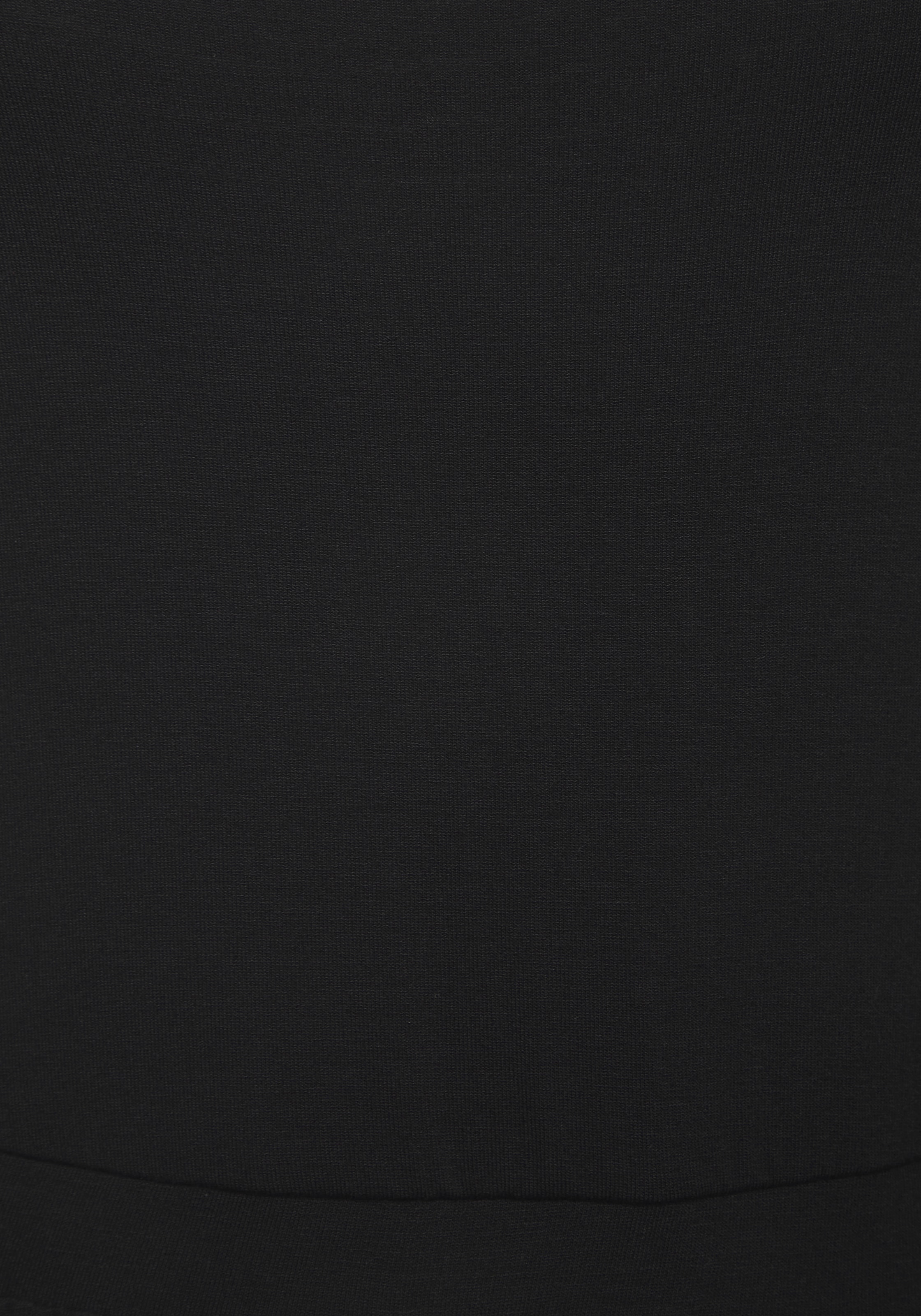 Vivance Midikleid Seitennahttaschen