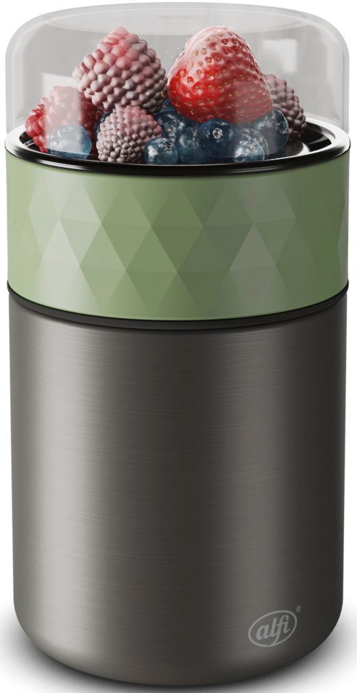 Alfi Thermobehälter »ENDLESS FOOD« 1 Stk. tlg. mit Snackpot, 500 ml