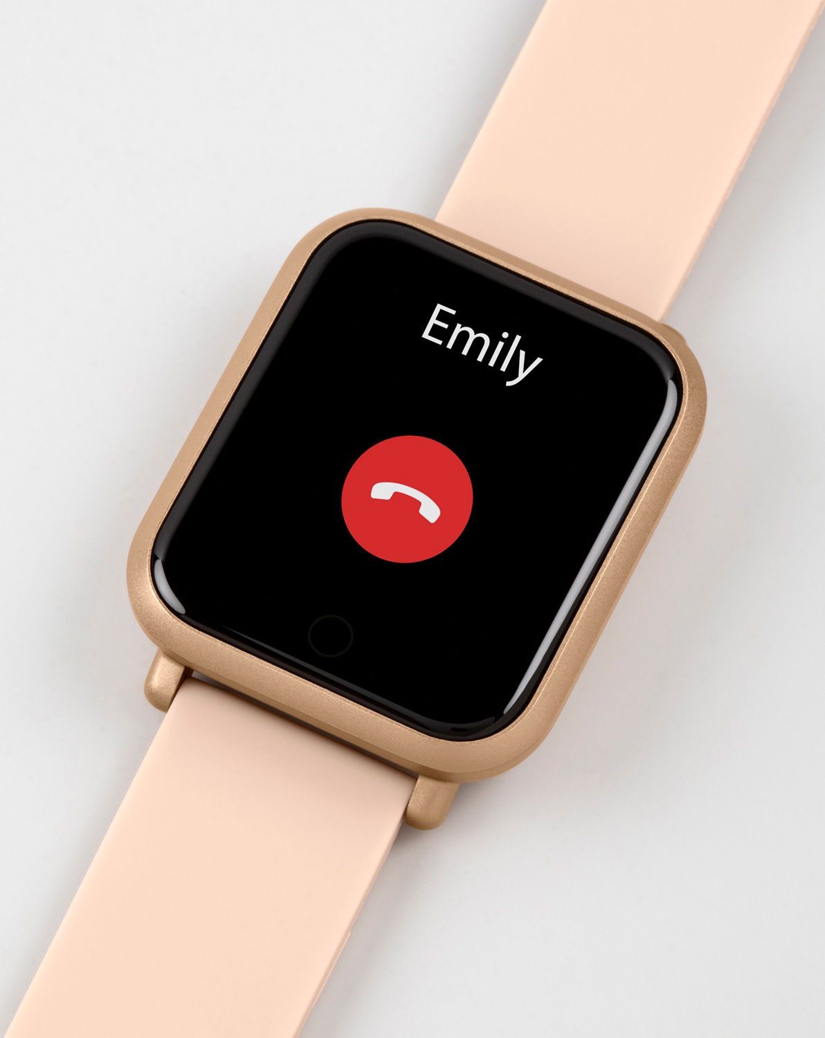 3. Bild von REFLEX ACTIVE Smartwatch »Serie 6, RA06-2082«