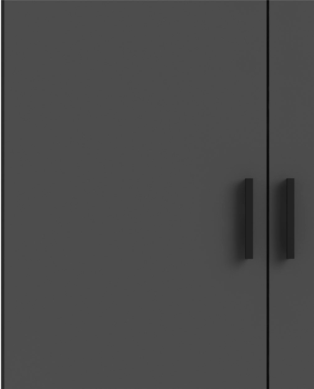 INOSIGN Kleiderschrank »Sprint Drehtürenschrank, Aufbewahrung Kasten Schrank Stauraum«, Breite 98,5/147 oder 195,5 cm, je mit Einlegeböden und Kleiderstange