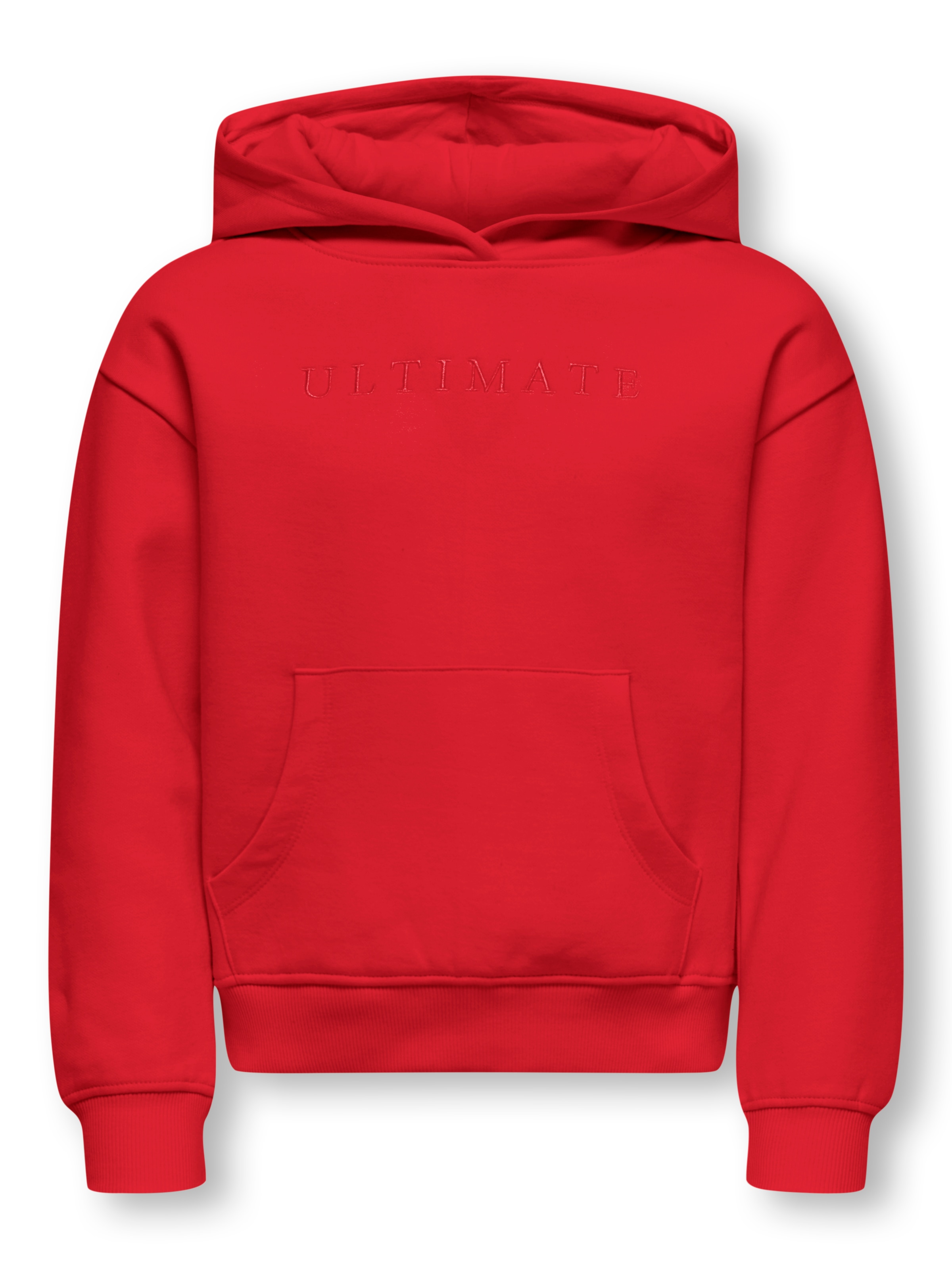 KIDS ONLY Hoodie »KOGBILLIE L/S HOODIE SWT«
