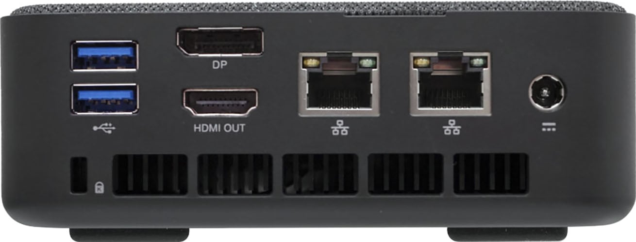 Acer Mini-PC »Revo RB102«