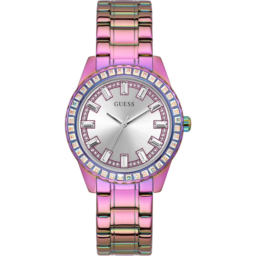 Guess Quarzuhr »SPARKLER, GW0111L5«