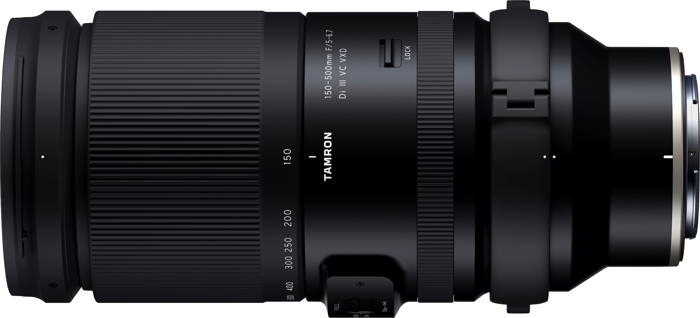 Bild von Tamron Objektiv »150-500mm F/5-6.7 Di III VC VXD für Nikon Z passendes«