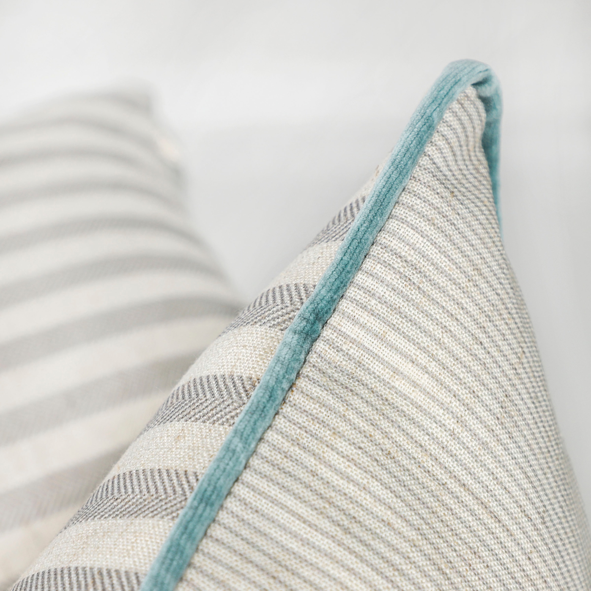 SCHÖNER WOHNEN-Kollektion Kissenhülle »Habit«