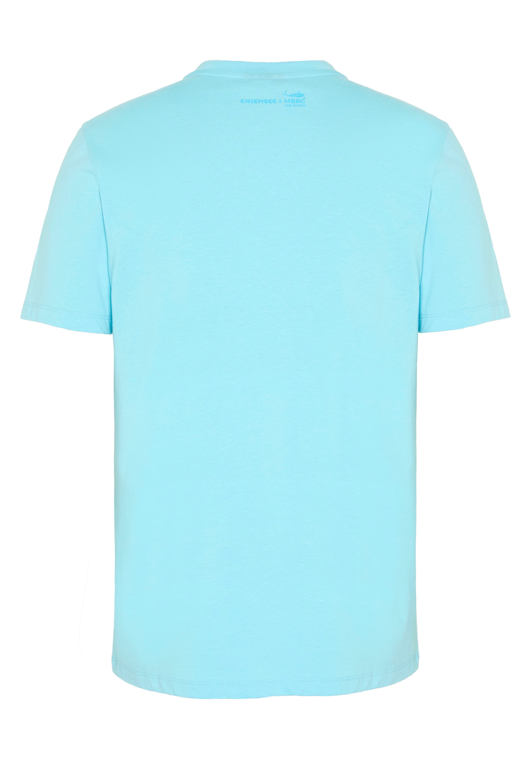 Chiemsee Print-Shirt