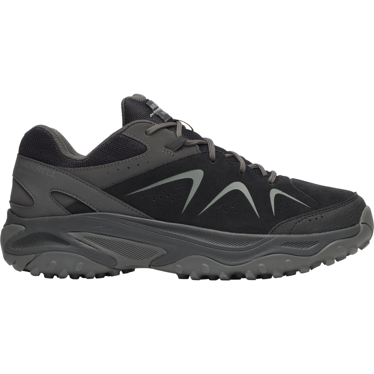 Merrell Wanderschuh »YOKOTA 3 GORE-TEX«  wasserdicht dank Gore-Tex Membrane