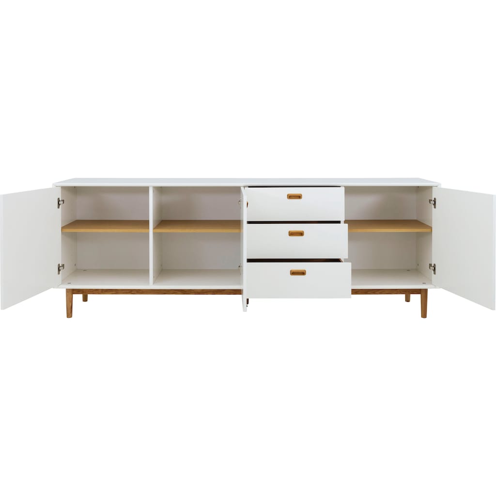 Tenzo Sideboard »SVEA«