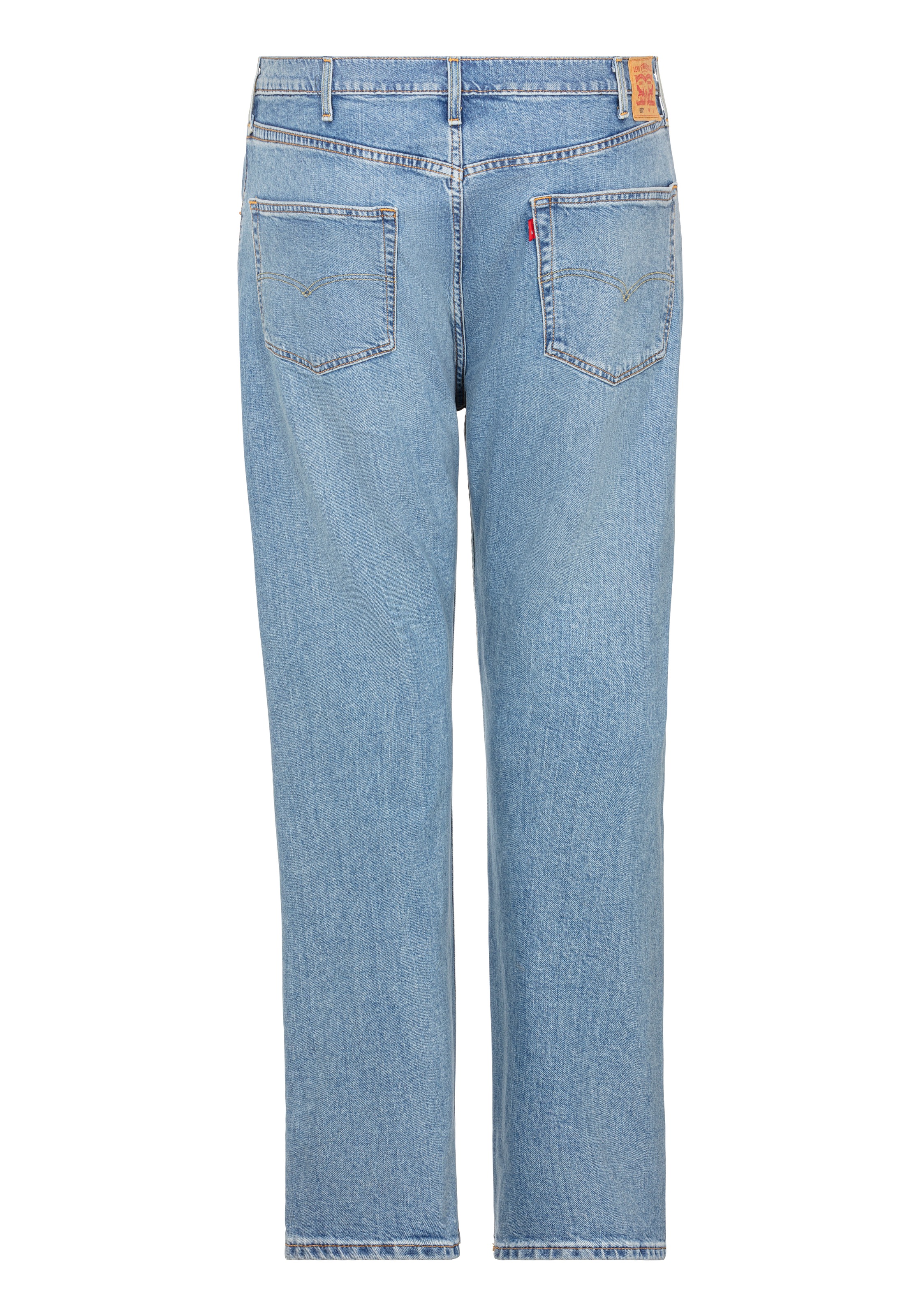 Levi's® Plus Tapered-fit-Jeans »502 TAPER B&T«, mit Stretch