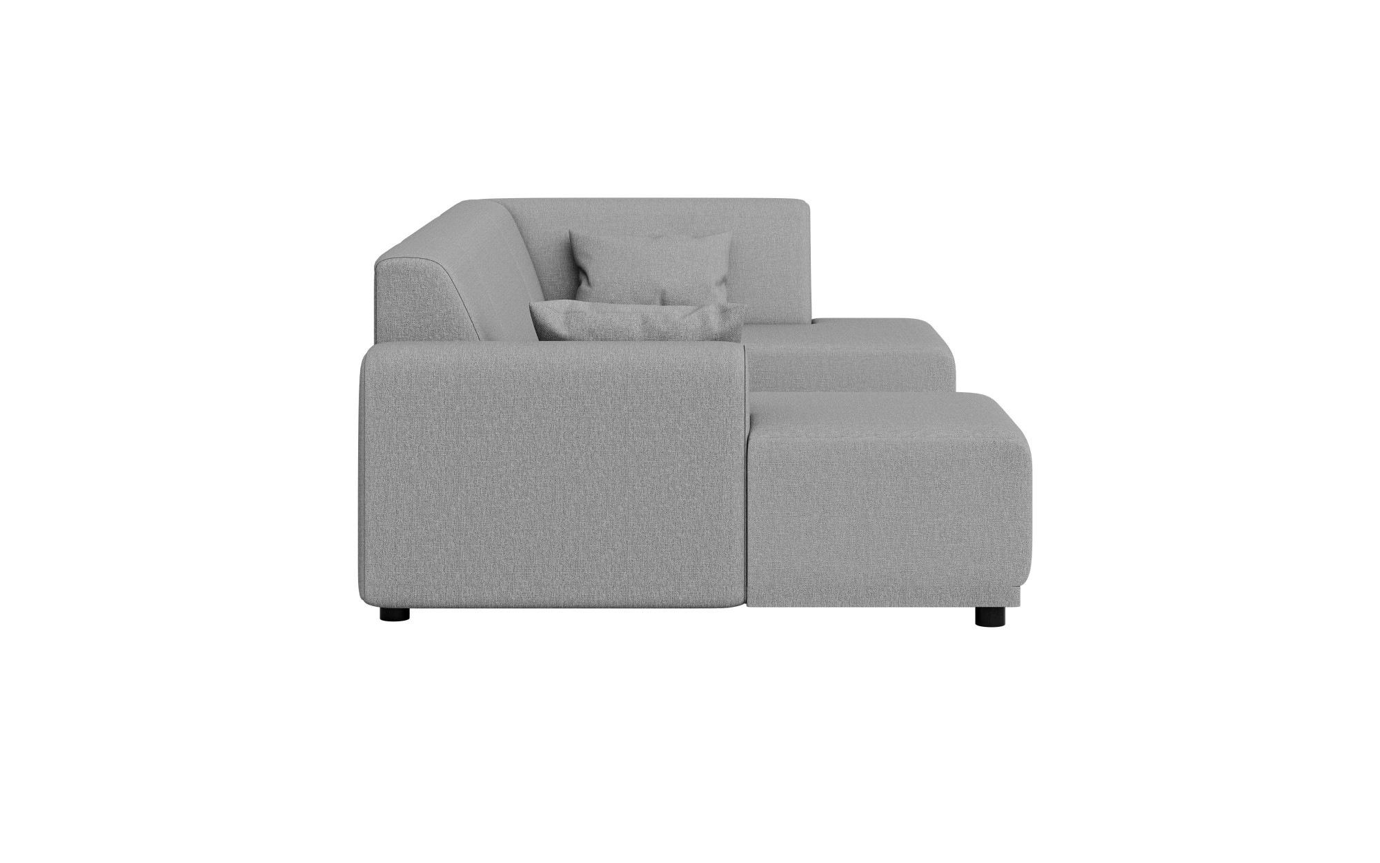 Home affaire Wohnlandschaft »TAMMO«, U-Form