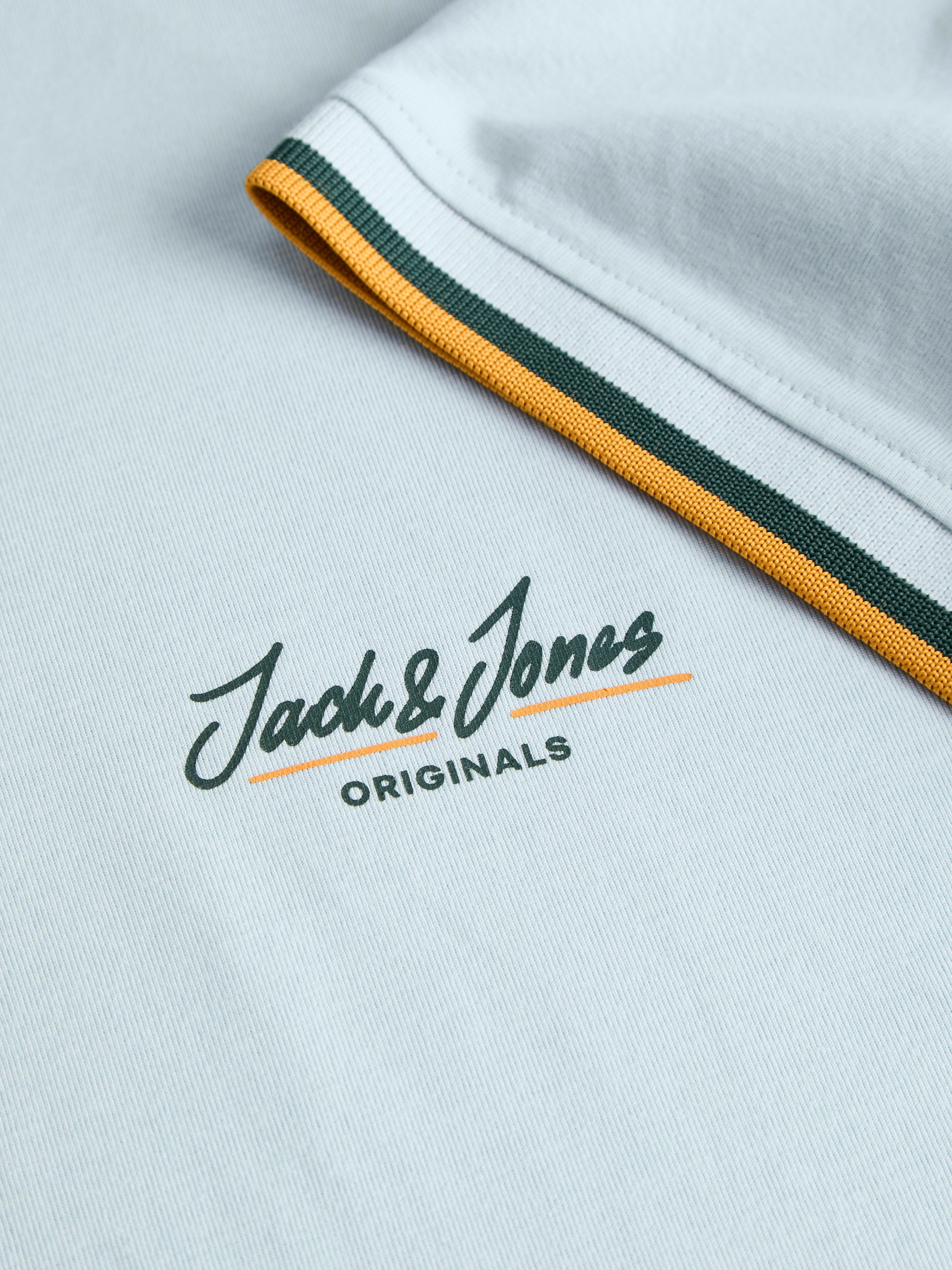 Jack & Jones Poloshirt »JORTEN POLO SS BMUSS25«