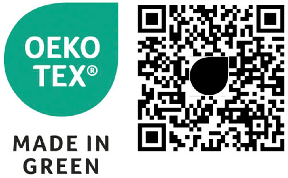 Primera Spannbettlaken »Mako-Feinjersey Spannbetttuch«, Geeignet für Standa günstig online kaufen