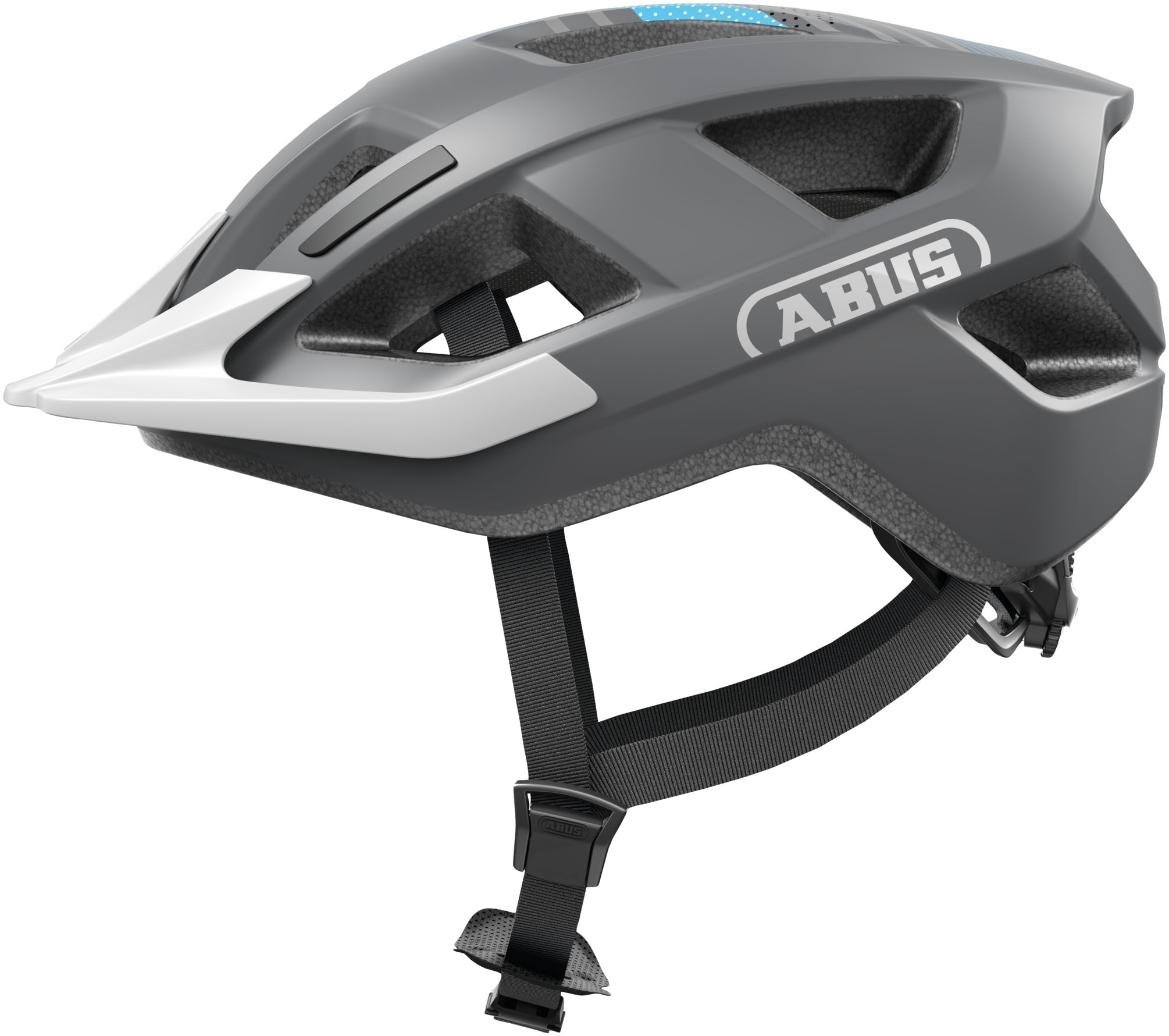 ABUS Fahrradhelm »Aduro 3.0 LED«