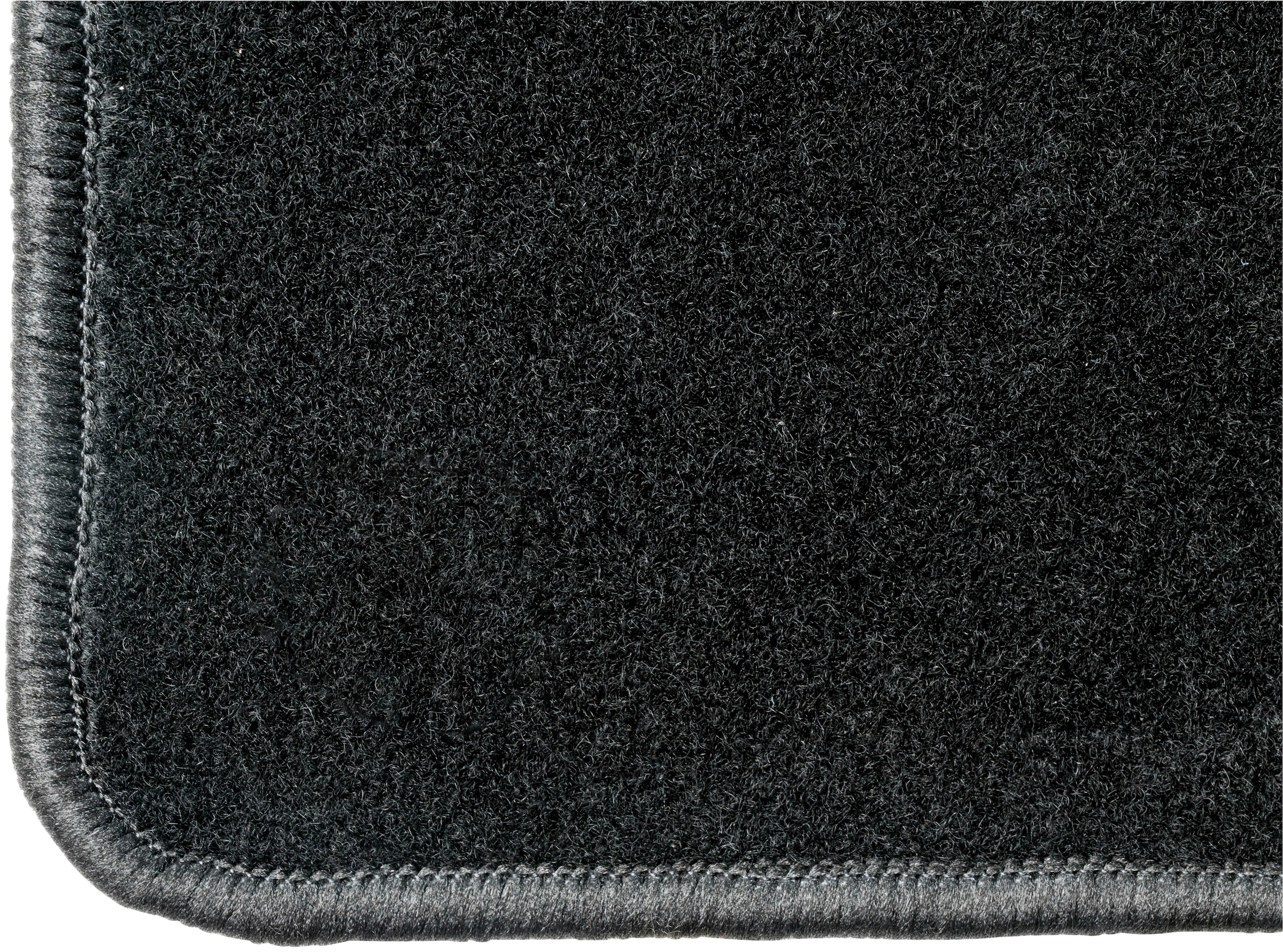 WALSER Passform-Fußmatten »Standard«, (1 St.), für Renault Master II 1998- Heute online kaufen