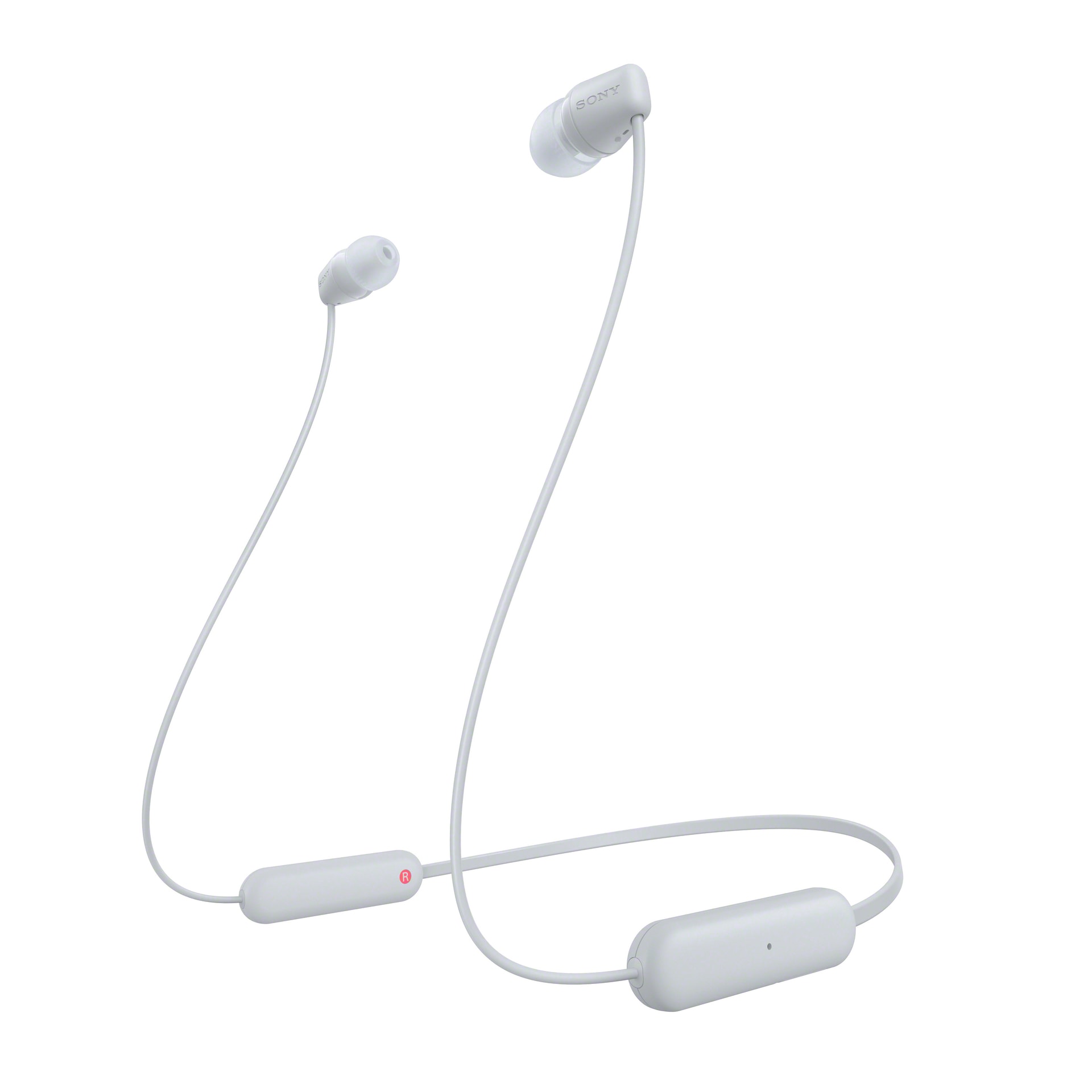 Sony In-Ear-Kopfhörer »In-Ear Sprachsteuerung Kopfhörer online kaufen WI-C100«