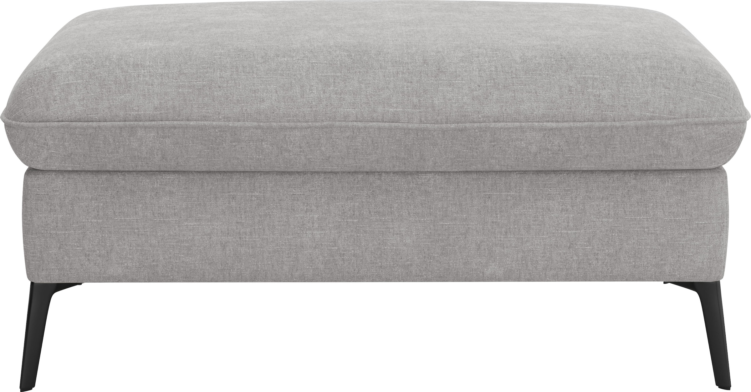 sit&more Polsterhocker »Emely«, mit praktischen Stauraum