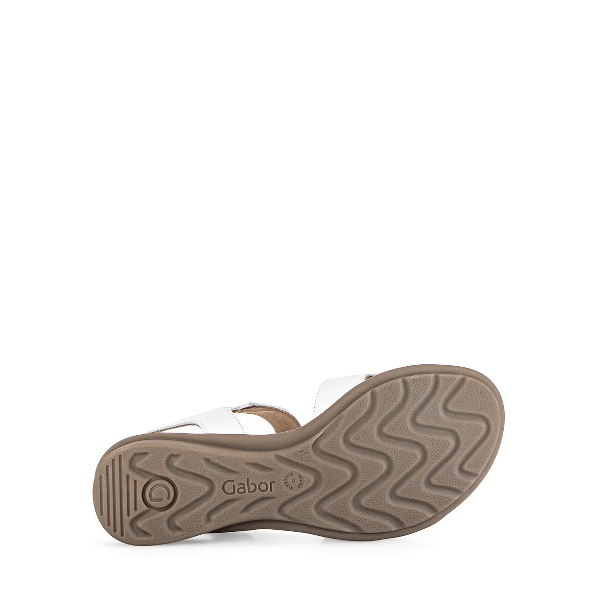 Gabor Riemchensandale »Riemchensandale Glattleder«