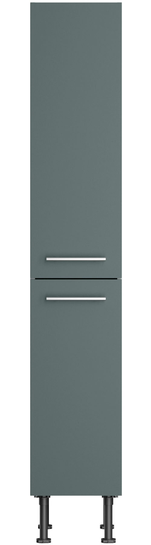 OPTIFIT Apothekerschrank »Bern2«, Breite 30 cm, Höhe 176,6 cm, 2 Auszüge (Höhe 89,2 /70 cm)