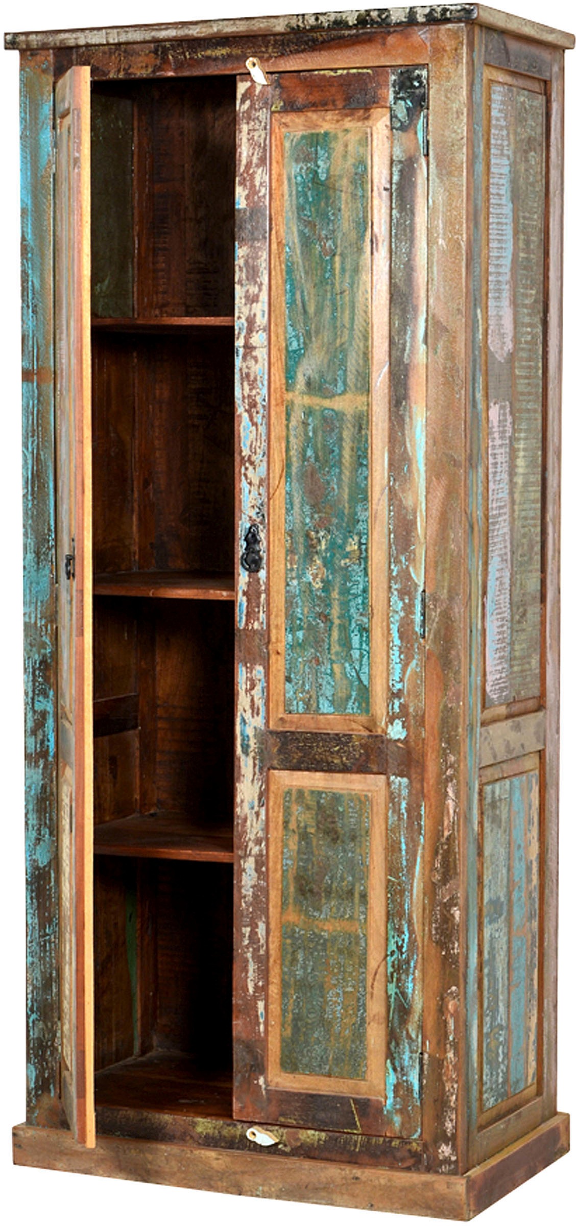 SIT Garderoben-Set 6 Stk. tlg.