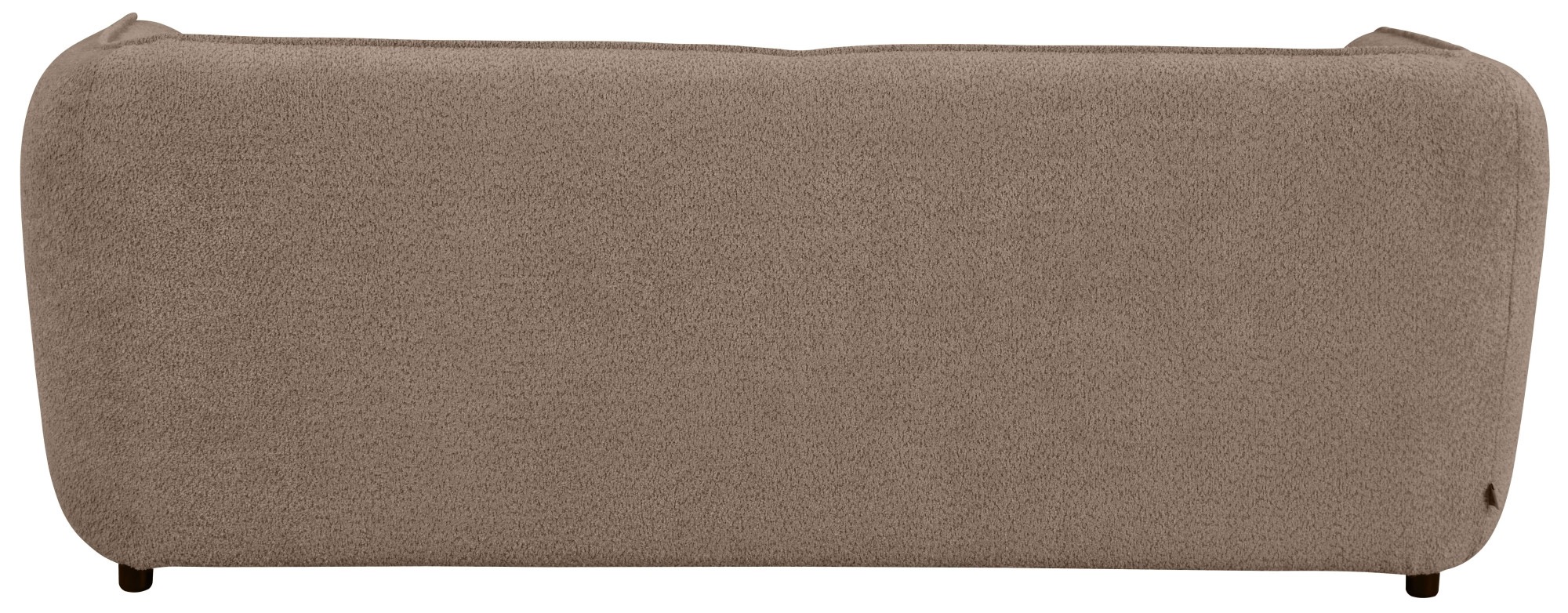 andas 3-Sitzer »Ostrup«, schlichtes modernes Design, in verschiedenen Farben