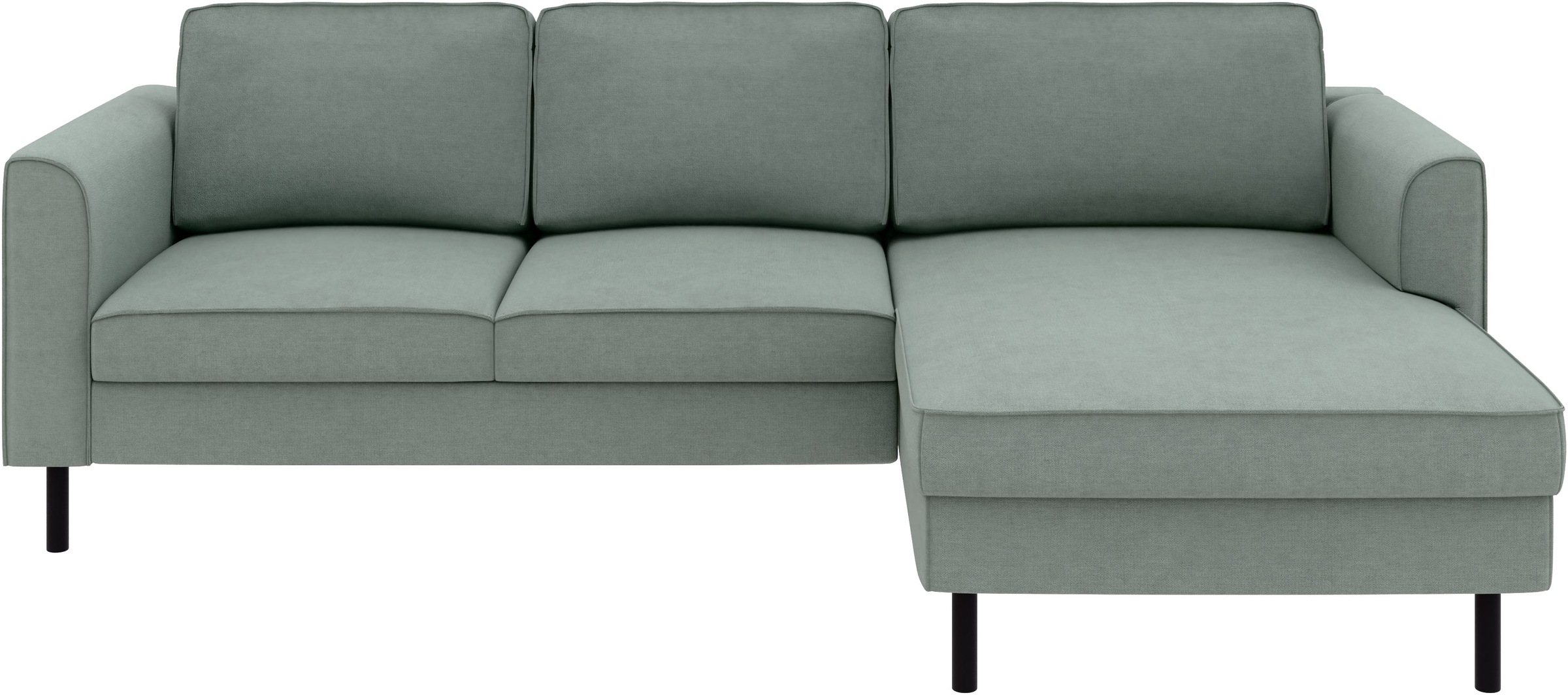 Home affaire Ecksofa »Booster Couch wahlweise mit Schlaffunktion und Bettka günstig online kaufen