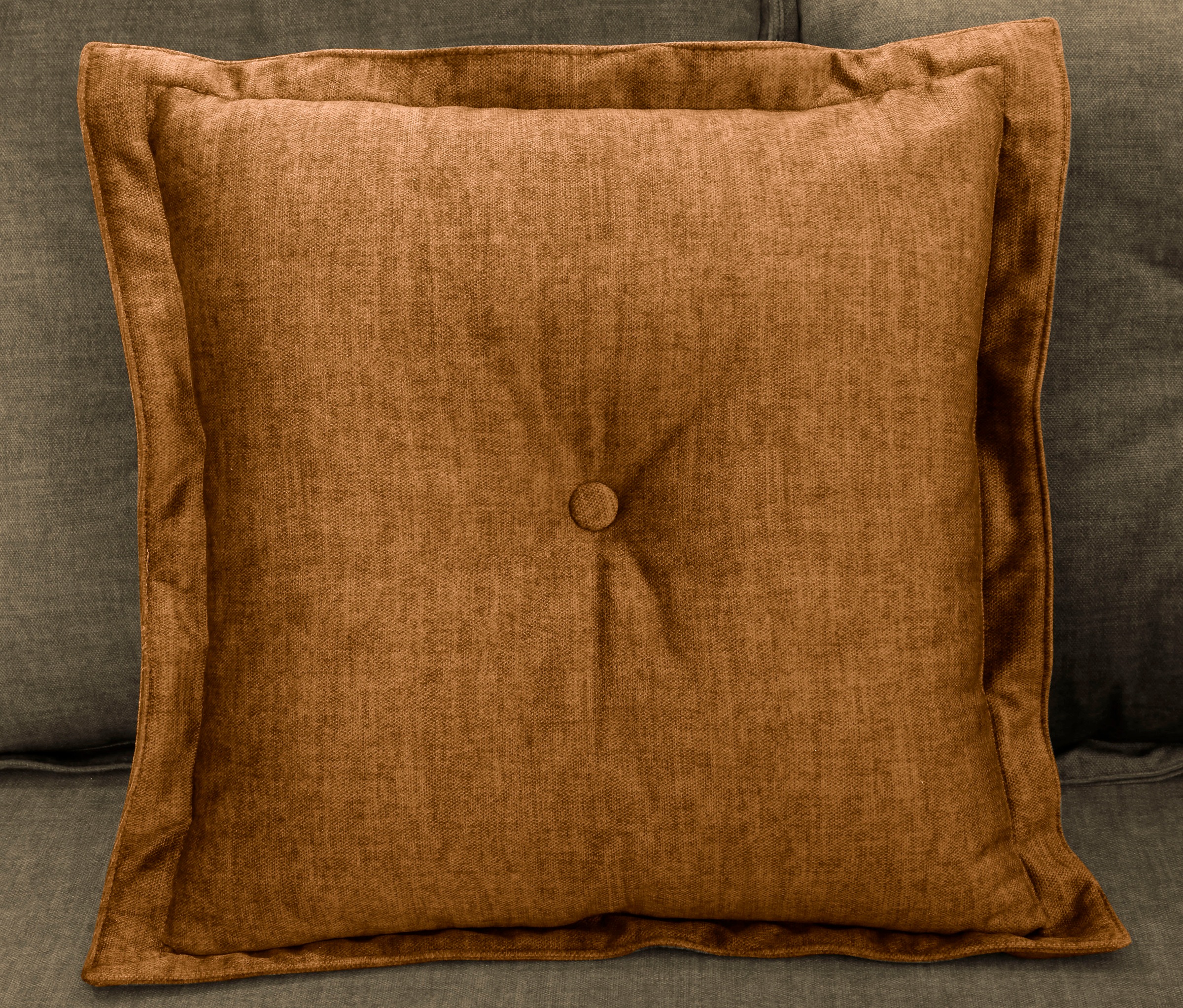 Home affaire 2,5-Sitzer »Baggio modern und romantisches Design, bequem«, Zierkissen inklusive