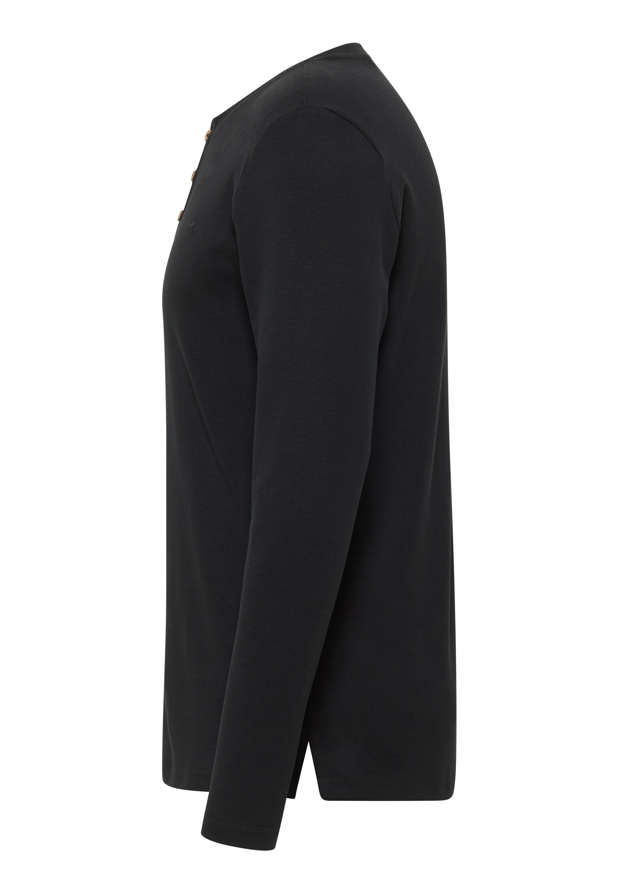 MUSTANG Langarmshirt »Herren Style Arminto«