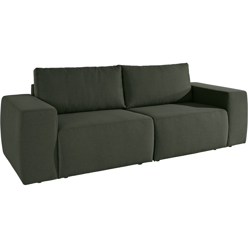 LOOKS by Wolfgang Joop Big-Sofa »LooksII«