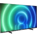 Philips LED-Fernseher »50PUS7506/12«, 126 cm/50 Zoll, 4K Ultra HD, Smart-TV