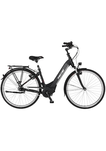 FISCHER Fahrrad E-Bike »CITA 5.0i - Sondermodell 504 44«, 7 Gang, Shimano, NEXUS,... kaufen