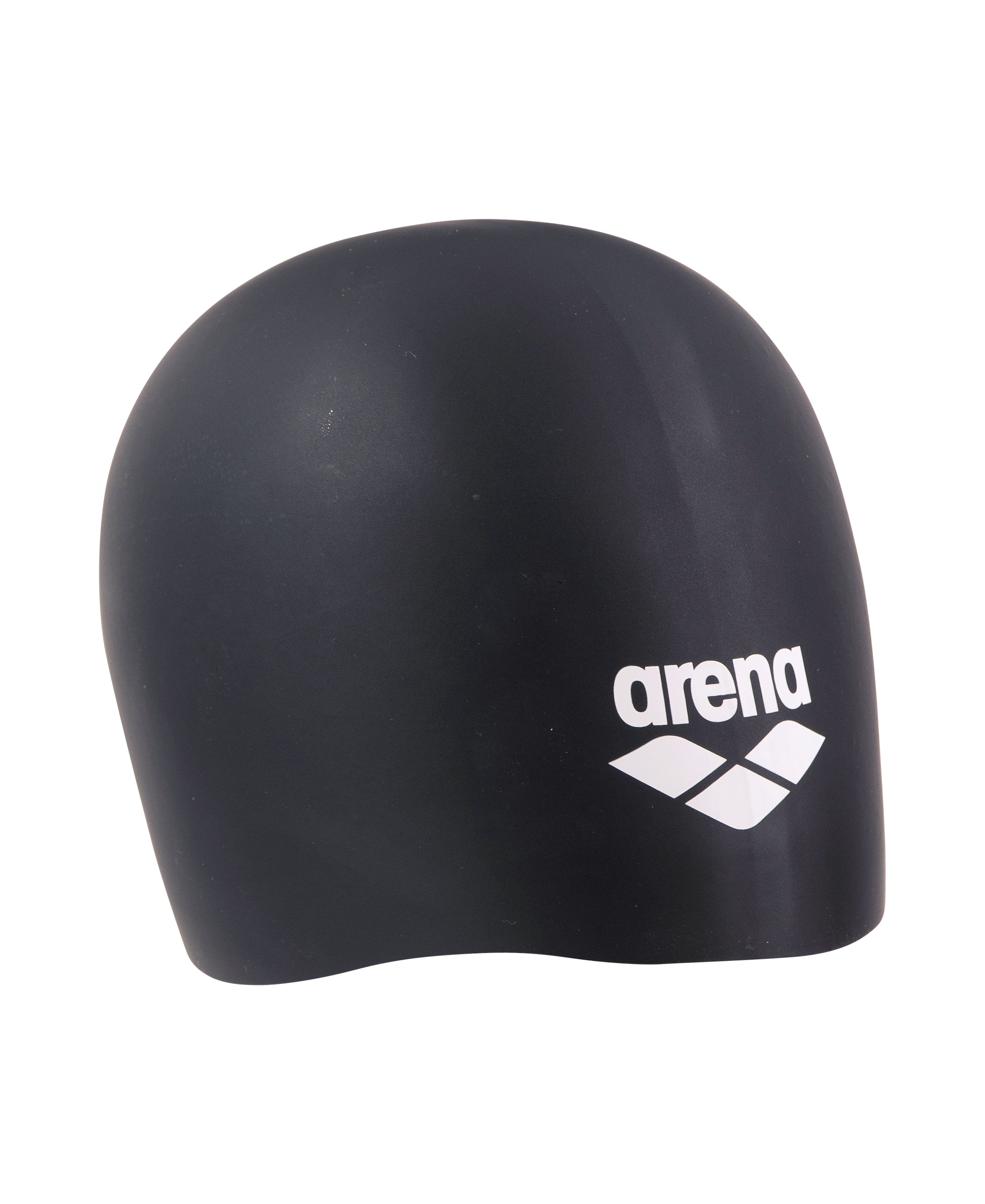 Arena Badekappe »ARENA LONG HAIR CAP« für Erwachsene konzipiert, aus weichem, elastischem Silikon