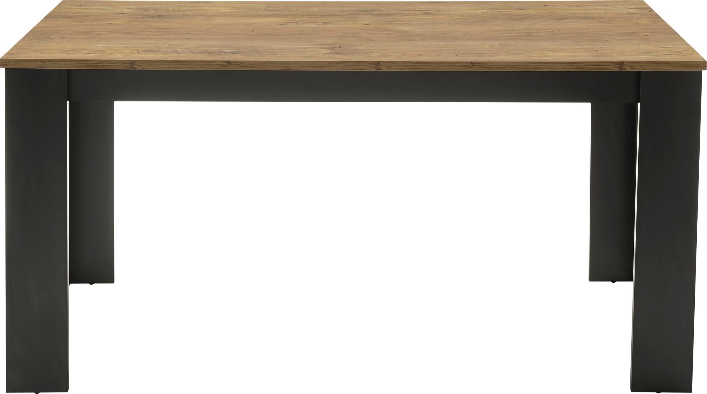 INOSIGN Esstisch »BRÜGGE«, Breite ca. 158 cm günstig online kaufen