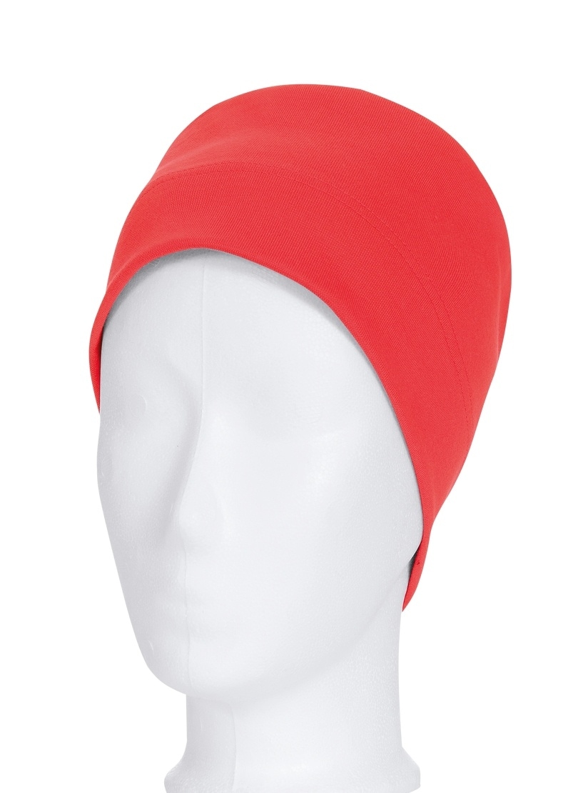 TRIGEMA Strickmütze »Soft-Cap aus Viskose« 1 Stk. tlg. grenadine 900 Elastischer Single-Jersey aus Viskose