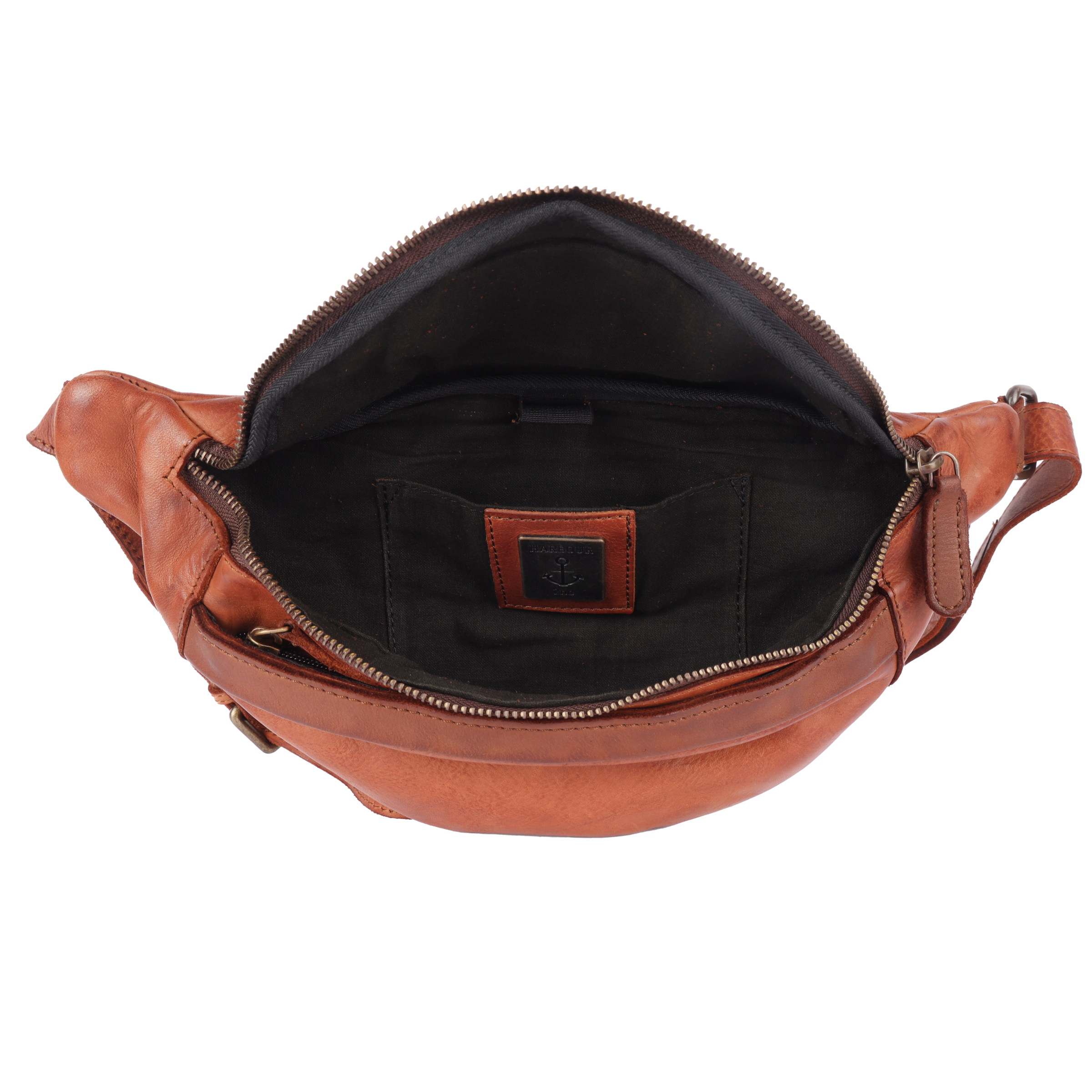HARBOUR 2nd Bauchtasche »Alaric«