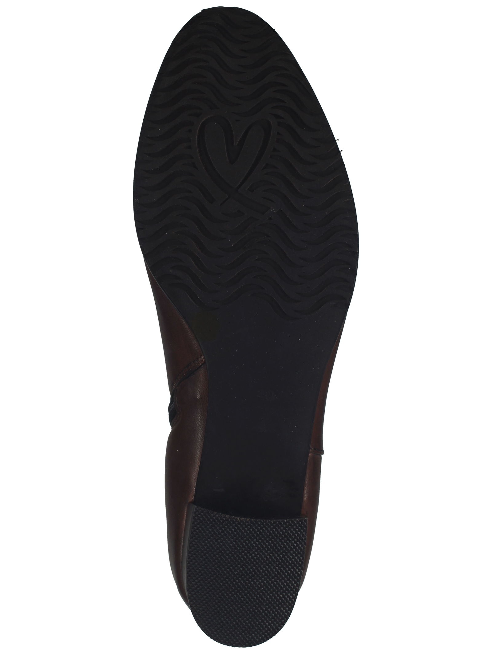 Everybody Ankleboots »Everybody Stiefelette Leder«
