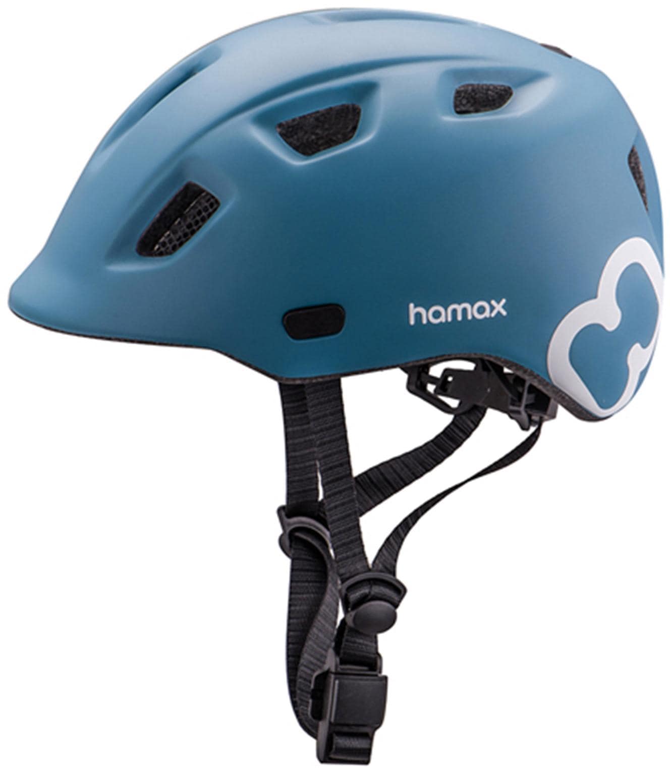 Hamax Fahrradhelm »Thundercap Junior«