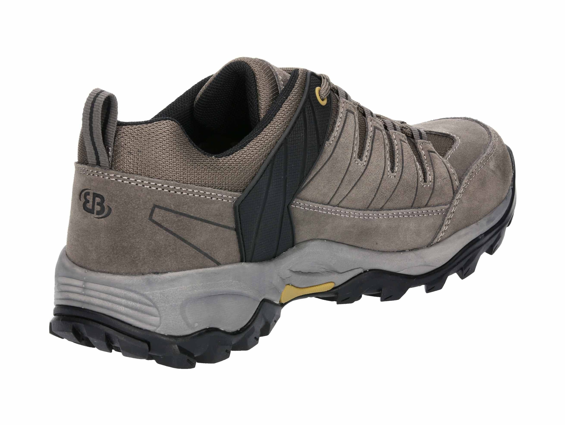 BRÜTTING Outdoorschuh »Outdoorschuh Mount Pinos Low«